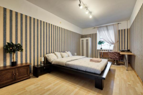 Kalasadama Apartments - next to Old Town, sea, restaurants & museums